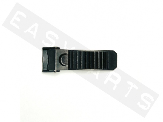 Mikrometrischer Schnallenverschluss CGM Helm 307A-G-S schwarz