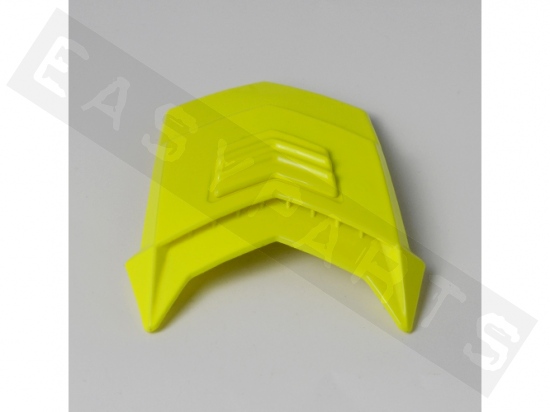 Air Inlet Helmet Top CGM 504A Yellow Fluorescent