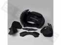 Inner Lining Set Complete CGM helmet 506A Black