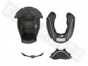 Innenfutter-Set Helm CGM 560 schwarz
