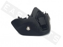 Helmmasker CGM 740M mat zwart