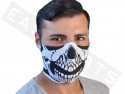 Mask  T.J.Marvin A16 Scull