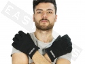 Gloves T.J. MARVIN A18 Mini Thermal black