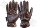Winter Gloves T.J. MARVIN A50 Vintage Brown