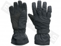 Handschuhe T.J. Marvin Rain G01 Schwarz