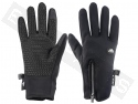Handschoenen CGM EASY G71A zwart (één maat)