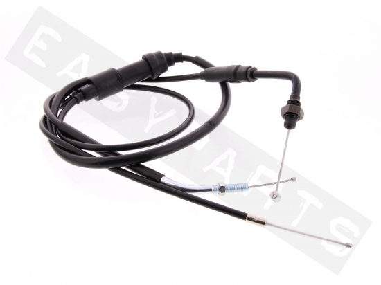 Throttle Cable NOVASCOOT RS4 50 2011-2018