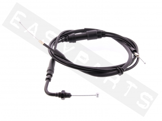 Throttle Cable NOVASCOOT SR50 Street Carb. 2003-2012