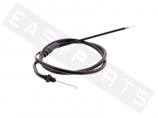Throttle Cable NOVASCOOT Primavera/ Sprint 50 2T (upper part)