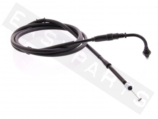 Throttle Cable NOVASCOOT MP3 300i 2014-> (open)