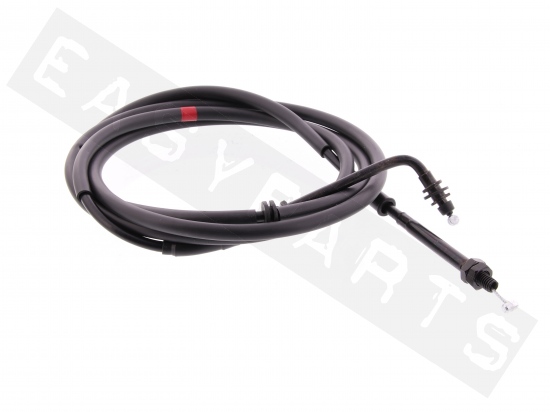 Throttle Cable NOVASCOOT MP3 300i 2014-> (close)