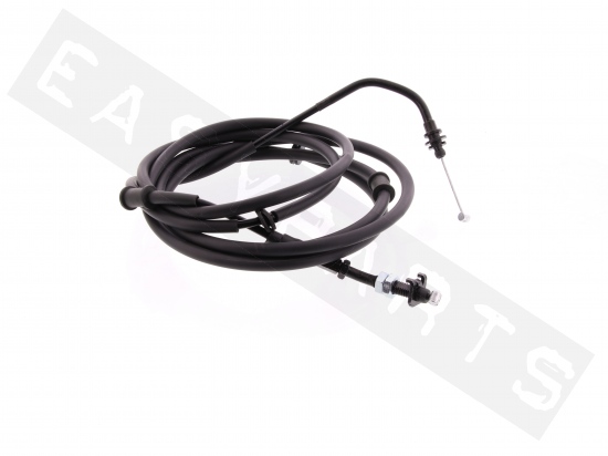 Throttle Cable NOVASCOOT Liberty 125-150 Iget 4T 3V 2015-> (close)