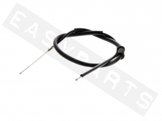 Cable gas NOVASCOOT Typhoon 2006-2011/ Fly/ Liberty Rst 50 2T (inferior)