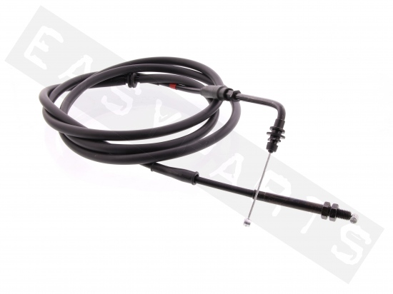 Throttle Cable NOVASCOOT MP3 125-250 2006-2010/ Yourban 125-300 (close)