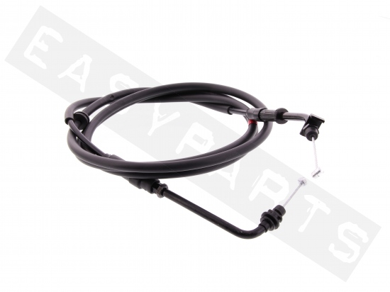 Throttle Cable NOVASCOOT MP3 400-500i 2007-2013 (pull)