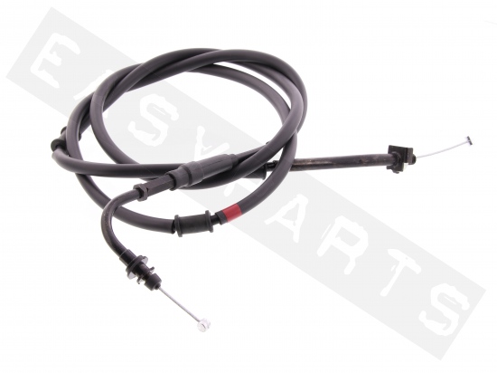 Throttle Cable NOVASCOOT GP800 2007-2011/ SRV850 2012-2014 (close)