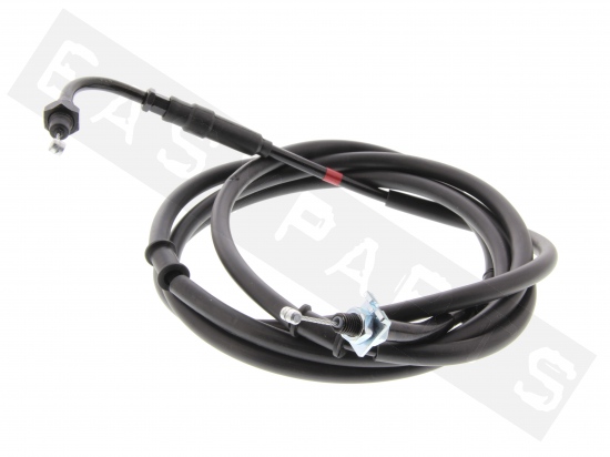 Cable gas NOVASCOOT Beverly Rst 125-300 2010-2017 (abrir)