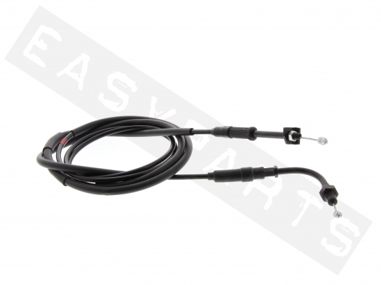 Throttle Cable NOVASCOOT LX/ S 125-150i 4T 3V 2012-2013 (open)