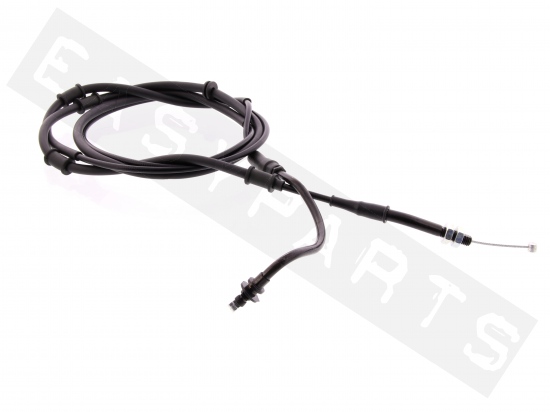 Throttle Cable NOVASCOOT New Fly 125-150 4T 3V 2012-2017 (close)
