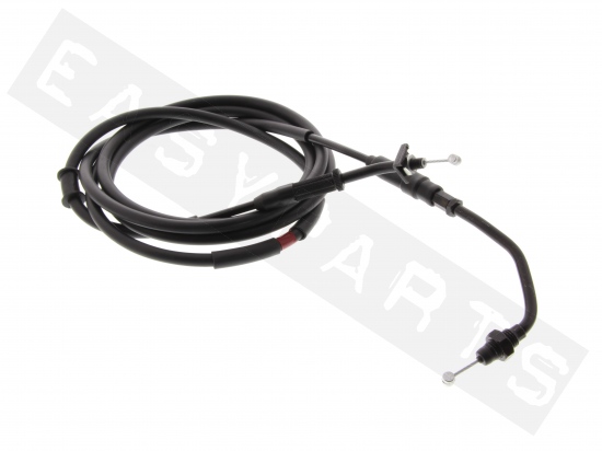 Throttle Cable NOVASCOOT Primavera/ Sprint 125-150i 4T 3V 2013-04.2015 (ope
