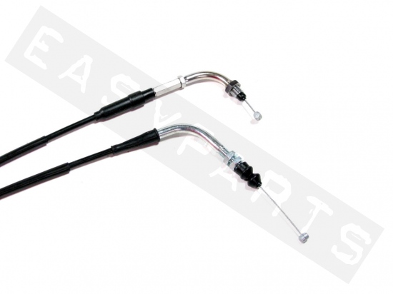 Throttle Cable NOVASCOOT New Dink 50 4T