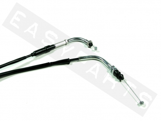 Cable gas NOVASCOOT Filly LX 50 4T 2000-2006