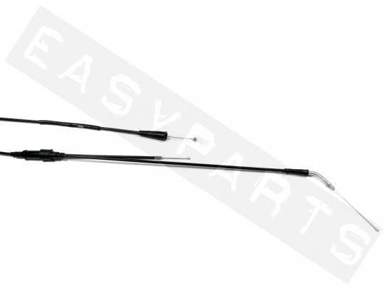 Throttle Cable NOVASCOOT RS50/ GPR50 2006-2010