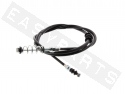 Hand Brake Cable NOVASCOOT MP3 125-300 (Low)