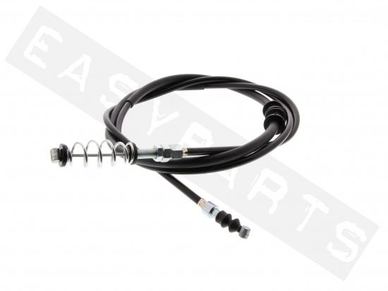 Cable del freno de mano NOVASCOOT MP3 125-300 (bajo)