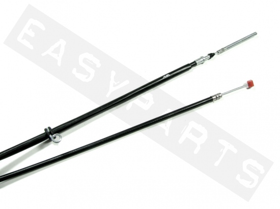 Rear Brake Cable NOVASCOOT Aprilia Scarabeo 50-100 4T