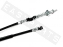 Rear Brake Cable NOVASCOOT Kymco Agility R12 50 4T
