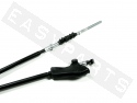 Rear Brake Cable NOVASCOOT MBK BoosterX/ Yamaha Giggle 50 4T