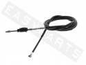 Rear Break Cable NOVASCOOT Liberty 125-150i 4T 3V E3 2013-14