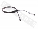 Hand Brake Cable NOVASCOOT MP3 Youban 125-300i (Low)