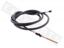 Rear Break Cable NOVASCOOT Fiddle II-III/ Orbit II 50/ Allo GT/ Jet 4/ Simp