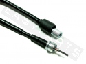 Speedometer Cable NOVASCOOT BoosterX/ Giggle 50 4T
