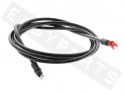Seat Lock Cable NOVASCOOT Primavera/ Sprint 125-150 2013-> (Open)