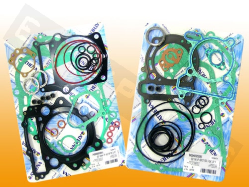 Zylinder Dichtungssatz ATHENA Honda PCX 125i H2O 4T 2V 2012-2014