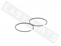 Piston Rings Set Piaggio Vespa-Ape 70cc 47mm