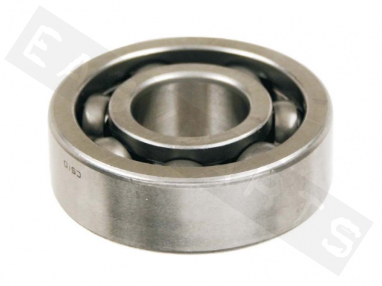 Roulement ouvert SKF BB1-3096