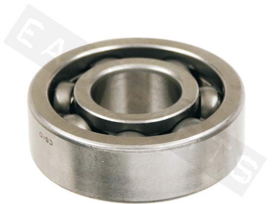 Roulement ouvert SKF 6203