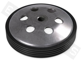 Clutch bell RMS 107mm Minarelli scooters