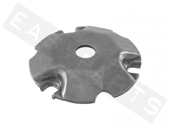Roller weight housing RMS Piaggio LEM/IGET 150 AIR 4T 3V (19x17)