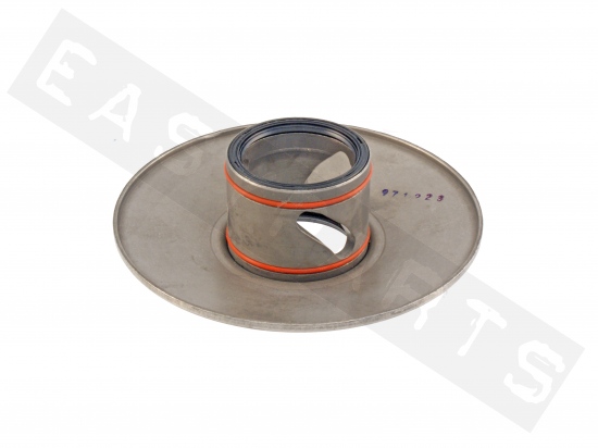 Movable driven half pulley RMS Piaggio 125 AIR 4T 2V (Old)