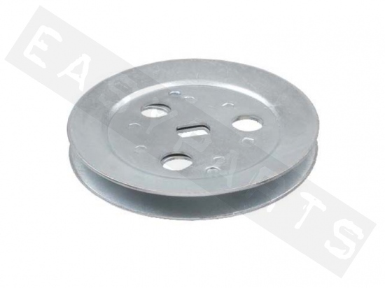 Pulley RMS Ø90mm Piaggio Ciao