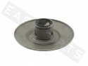 Movable driven half pulley RMS Piaggio Liberty 125 LEM 4T 3V 2013-2014