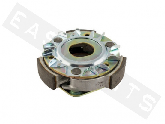 Frizione RMS Standard Tipo Piaggio Beverly 125 4T 2004-2010 Ø134 (NG)