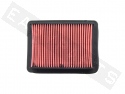 Air Cleaner Filter NYPSO T-Max 500 2008-2011/ 530i E3 2012-2016
