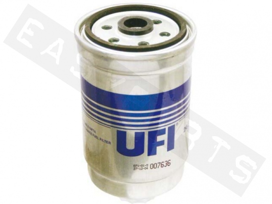 Kraftstofffilter UFI APE TM703 422D 1997-2004