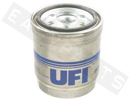 Cartucho de filtro de combustible UFI APE Poker 420D 1993-2004
